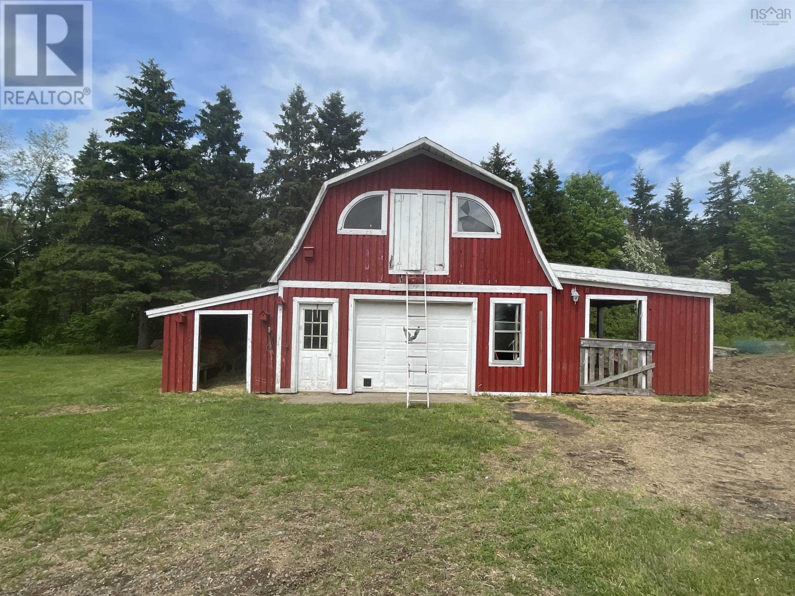 91 Warwick Mountain Road, Tatamagouche, Nova Scotia  B0K 1V0 - Photo 34 - 202614588