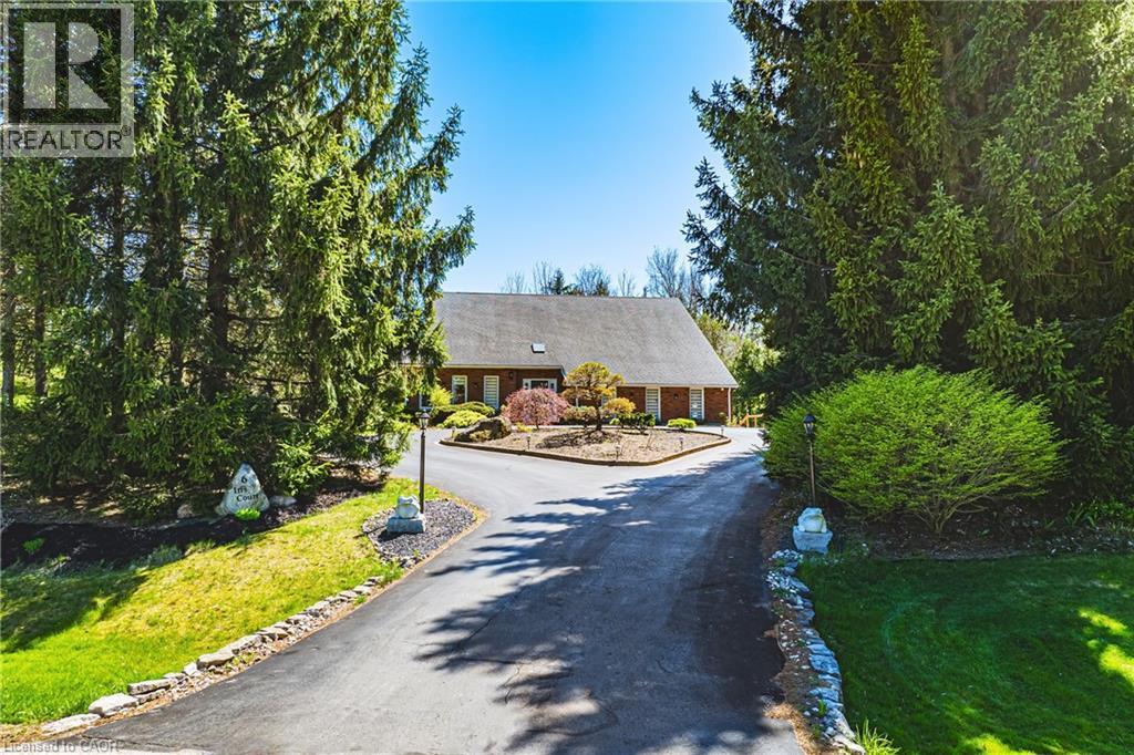6 Iris Court, Carlisle, Ontario  L0R 1H3 - Photo 2 - 40808558