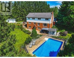 6 IRIS Court, Carlisle, Ontario