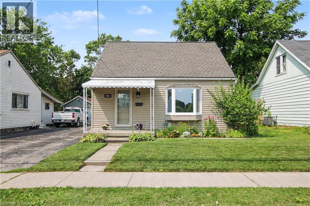 584 CONCESSION Road, Cambridge, Ontario