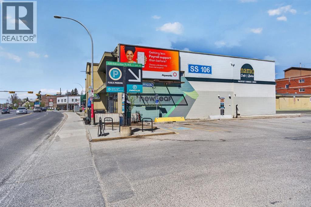 202, 809 4 Street NE, Calgary, Alberta  T2E 3S9 - Photo 34 - A2310861
