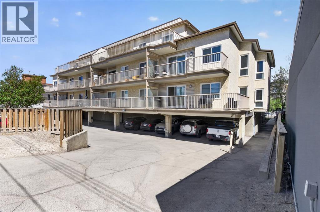 202, 809 4 Street NE, Calgary, Alberta  T2E 3S9 - Photo 31 - A2310861