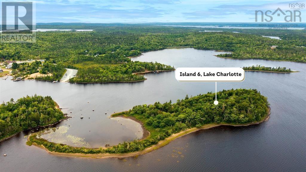 2 Acres With Cottage Island No. 6, Lake Charlotte, Nova Scotia  B0J 2L0 - Photo 11 - 202619583