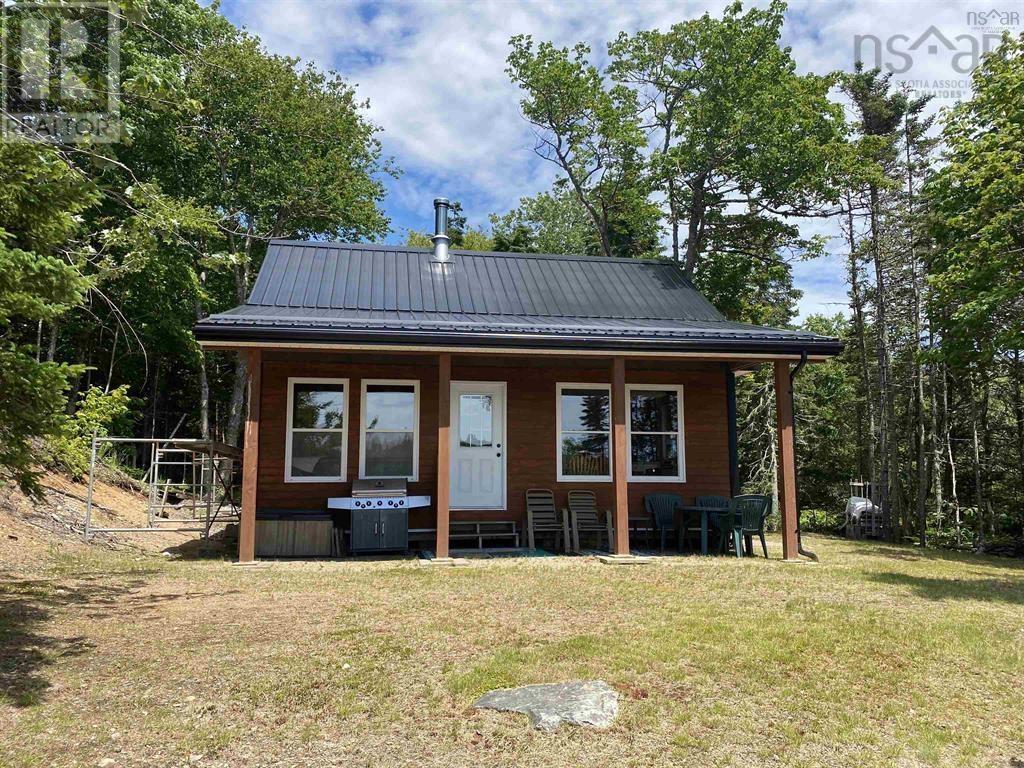 2 Acres With Cottage Island No. 6, Lake Charlotte, Nova Scotia  B0J 2L0 - Photo 28 - 202619583