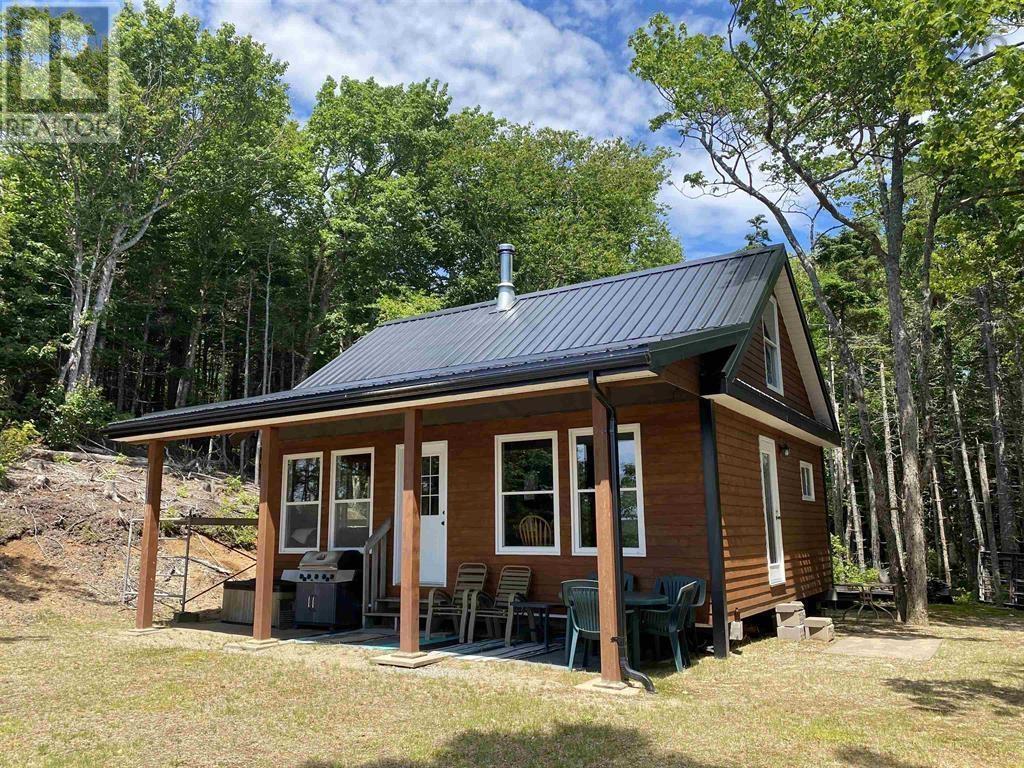 2 Acres With Cottage Island No. 6, Lake Charlotte, Nova Scotia  B0J 2L0 - Photo 3 - 202619583