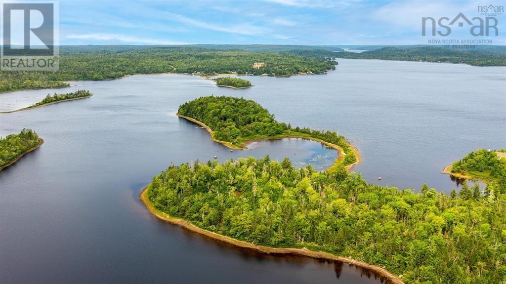 2 Acres With Cottage Island No. 6, Lake Charlotte, Nova Scotia  B0J 2L0 - Photo 5 - 202619583