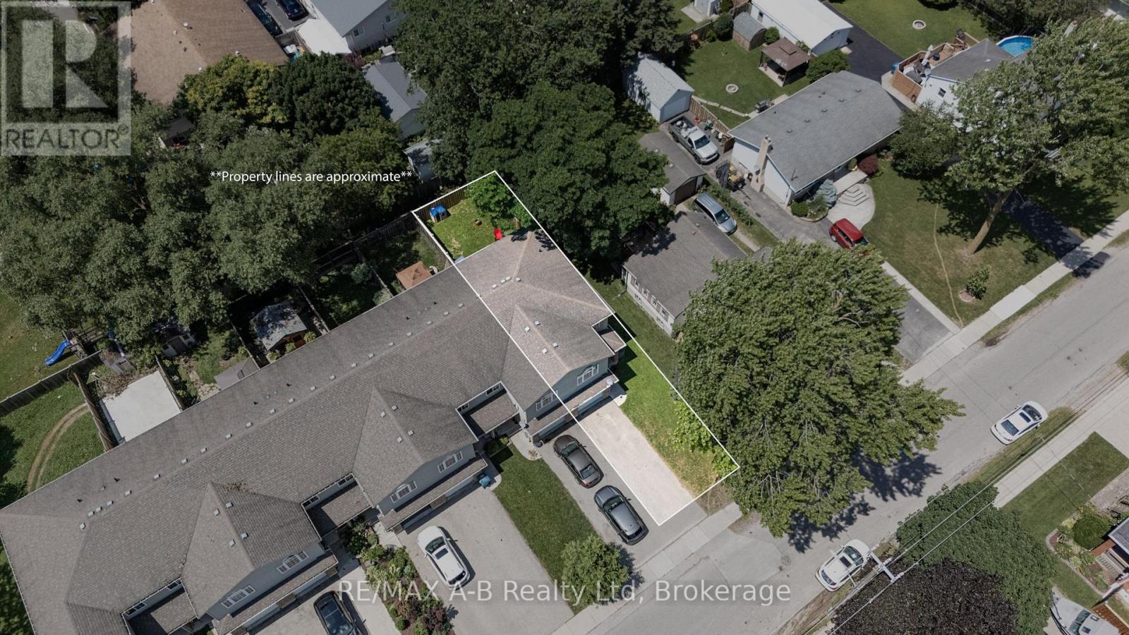 280 RAILWAY AVENUE, Stratford, Ontario