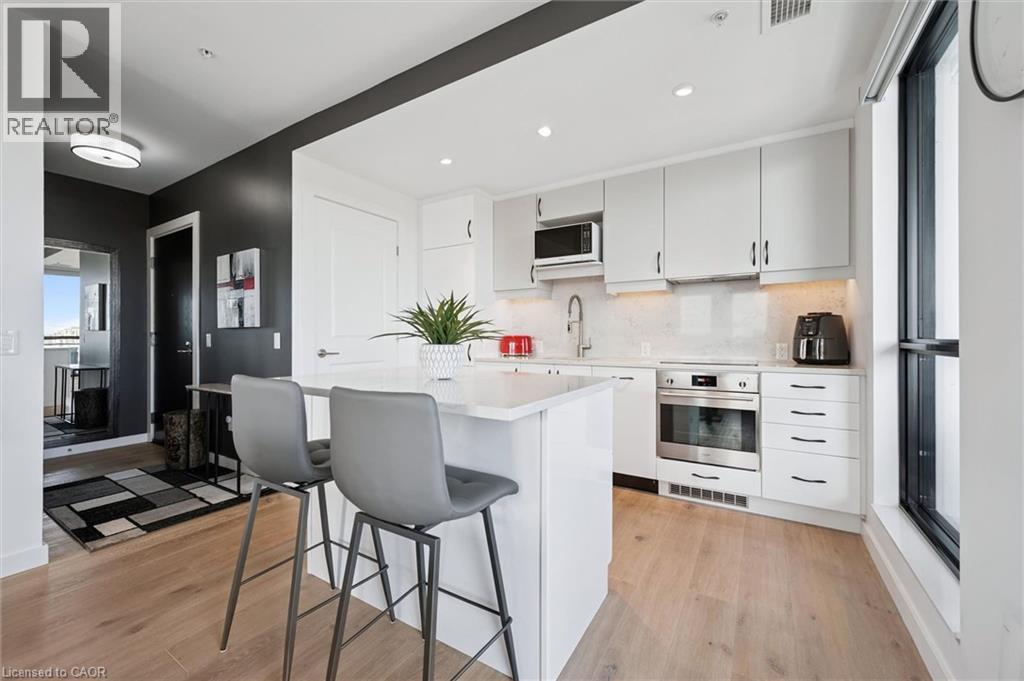 181 King Street S Unit# 1714, Waterloo, Ontario  N2J 0E7 - Photo 11 - 40853141