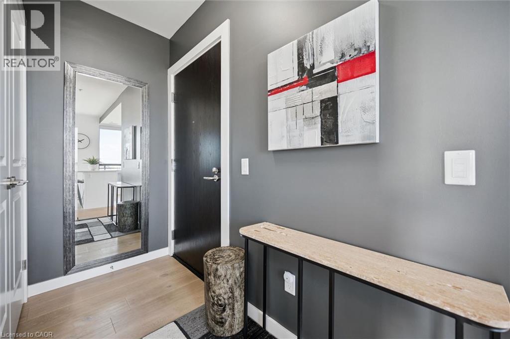 181 King Street S Unit# 1714, Waterloo, Ontario  N2J 0E7 - Photo 2 - 40853141
