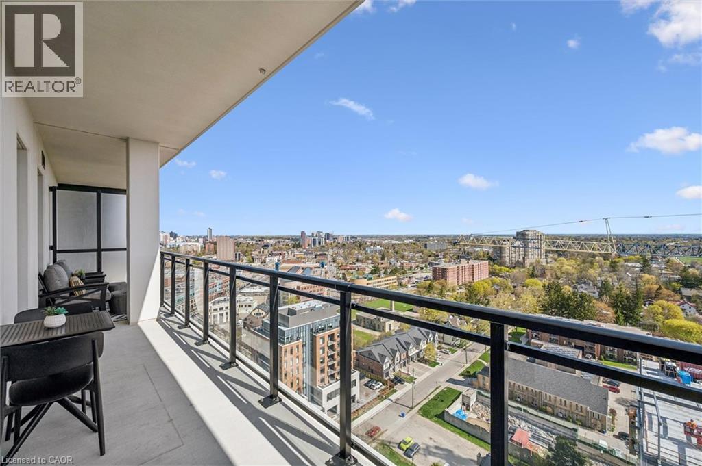 181 King Street S Unit# 1714, Waterloo, Ontario  N2J 0E7 - Photo 22 - 40853141