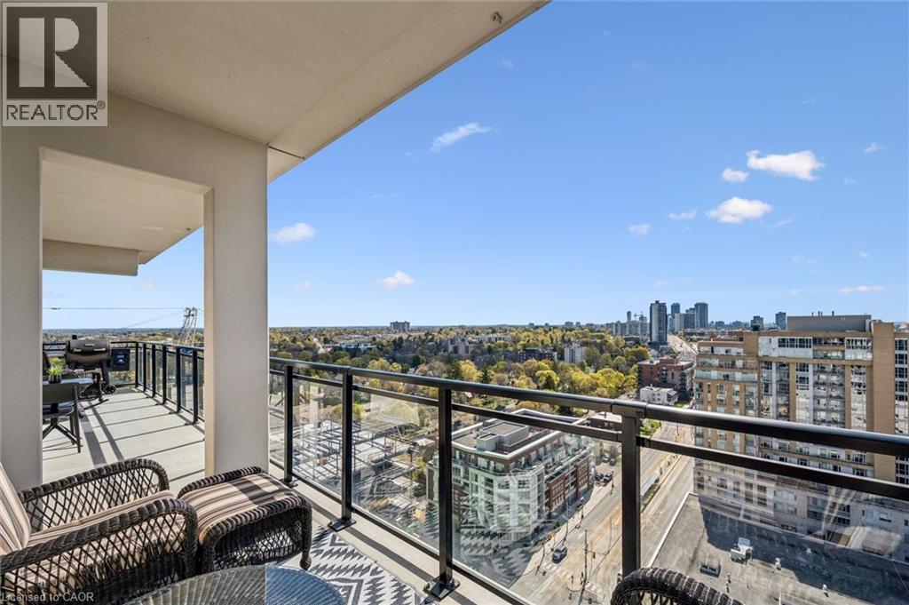 181 King Street S Unit# 1714, Waterloo, Ontario  N2J 0E7 - Photo 25 - 40853141