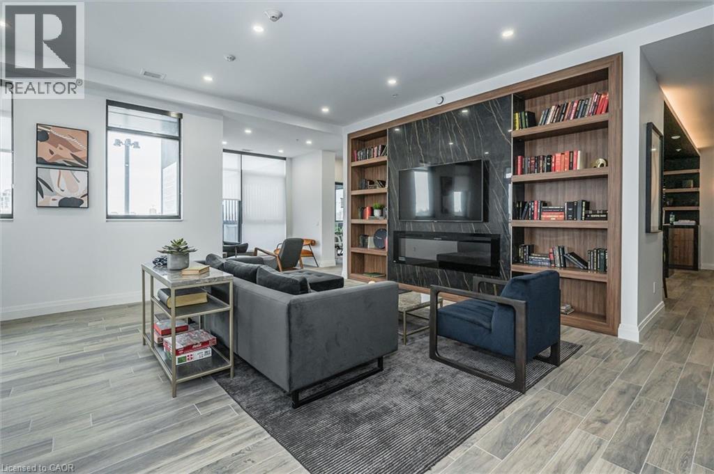 181 King Street S Unit# 1714, Waterloo, Ontario  N2J 0E7 - Photo 28 - 40853141
