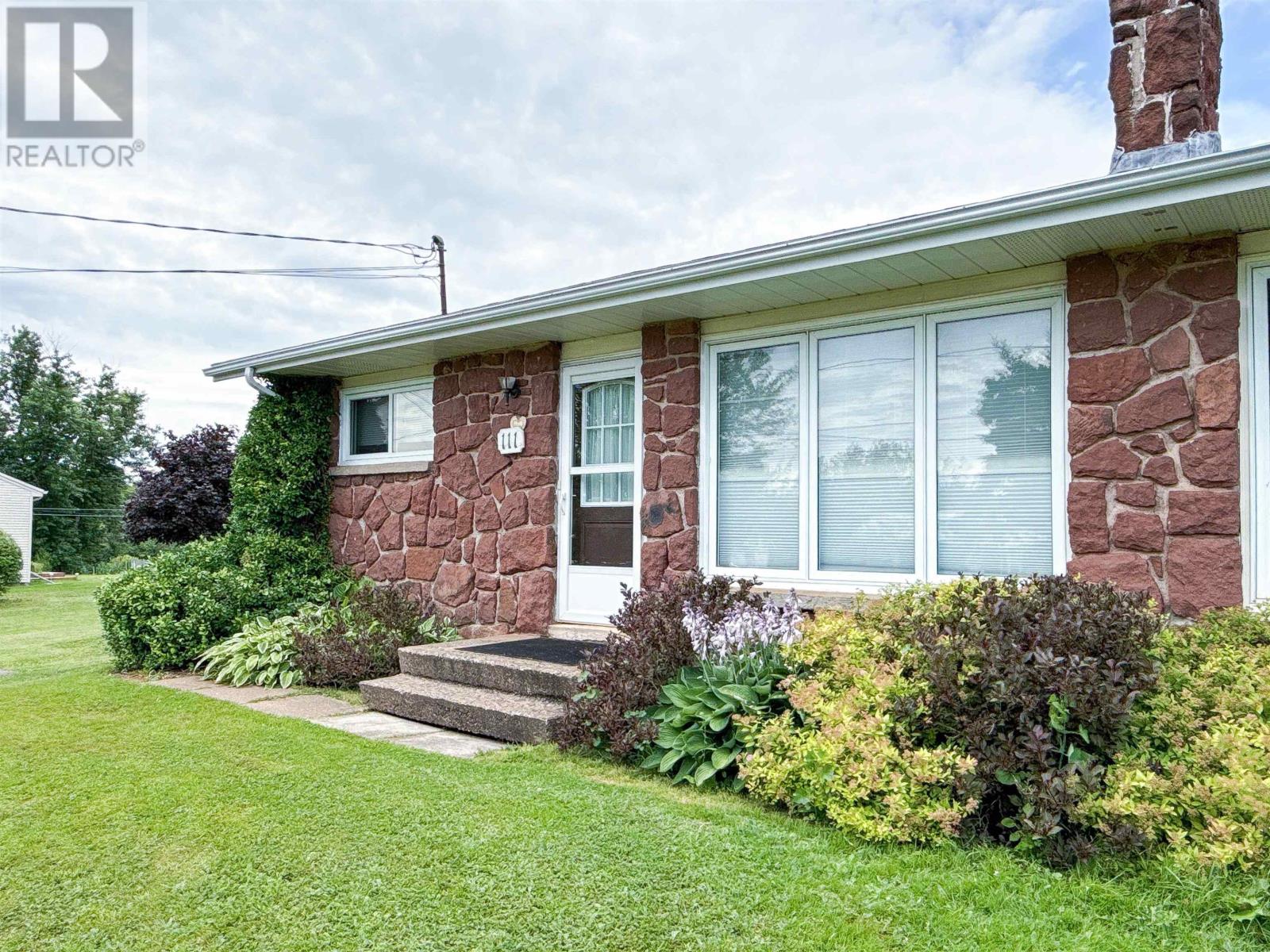 111 Meadowbank Road, Cornwall, Prince Edward Island