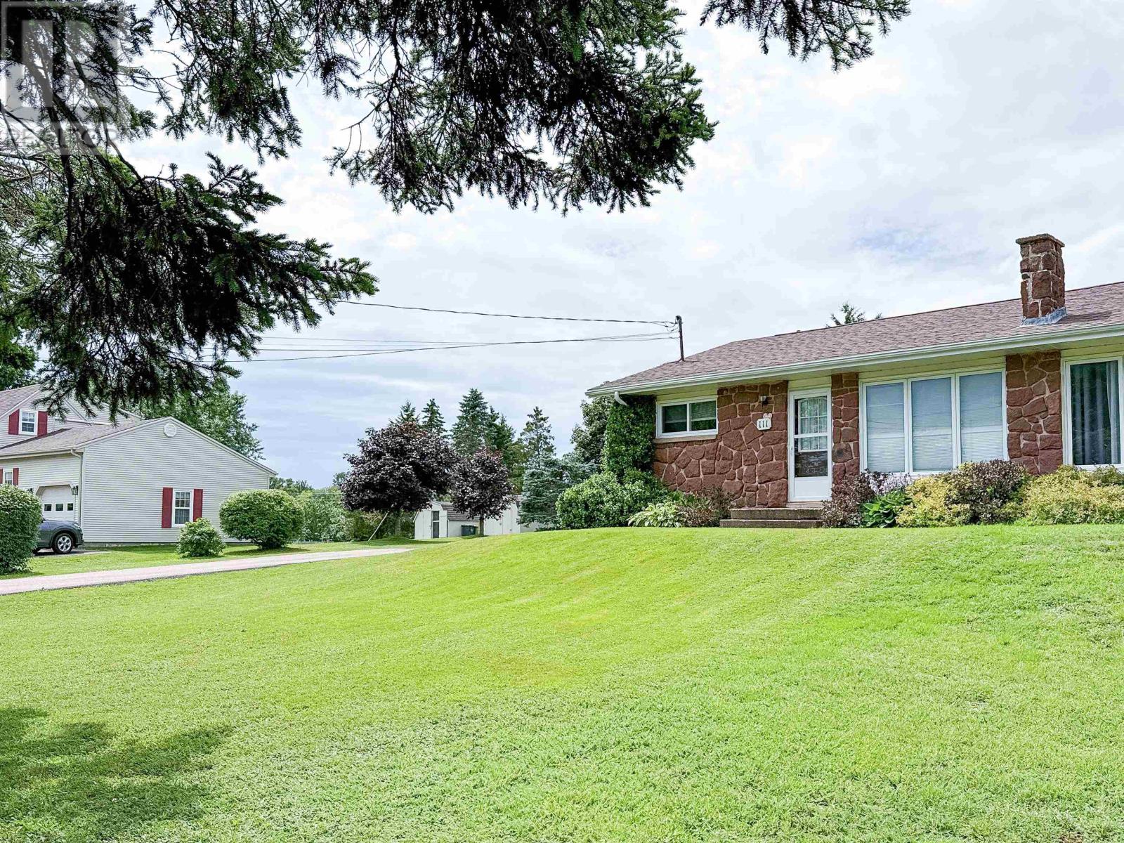 111 Meadowbank Road, Cornwall, Prince Edward Island  C0A 1H0 - Photo 23 - 202619594