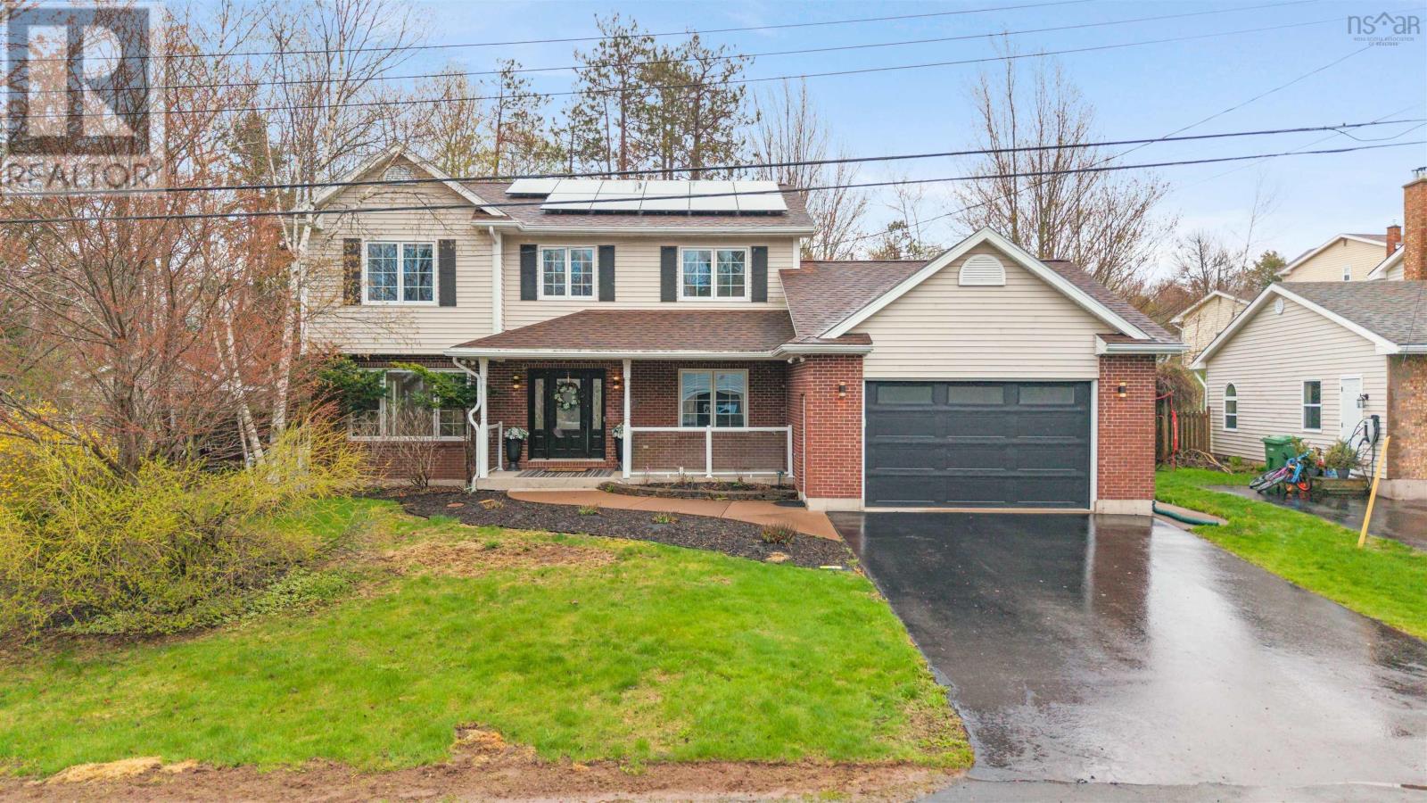17 Pineview Crescent, Stellarton, Nova Scotia