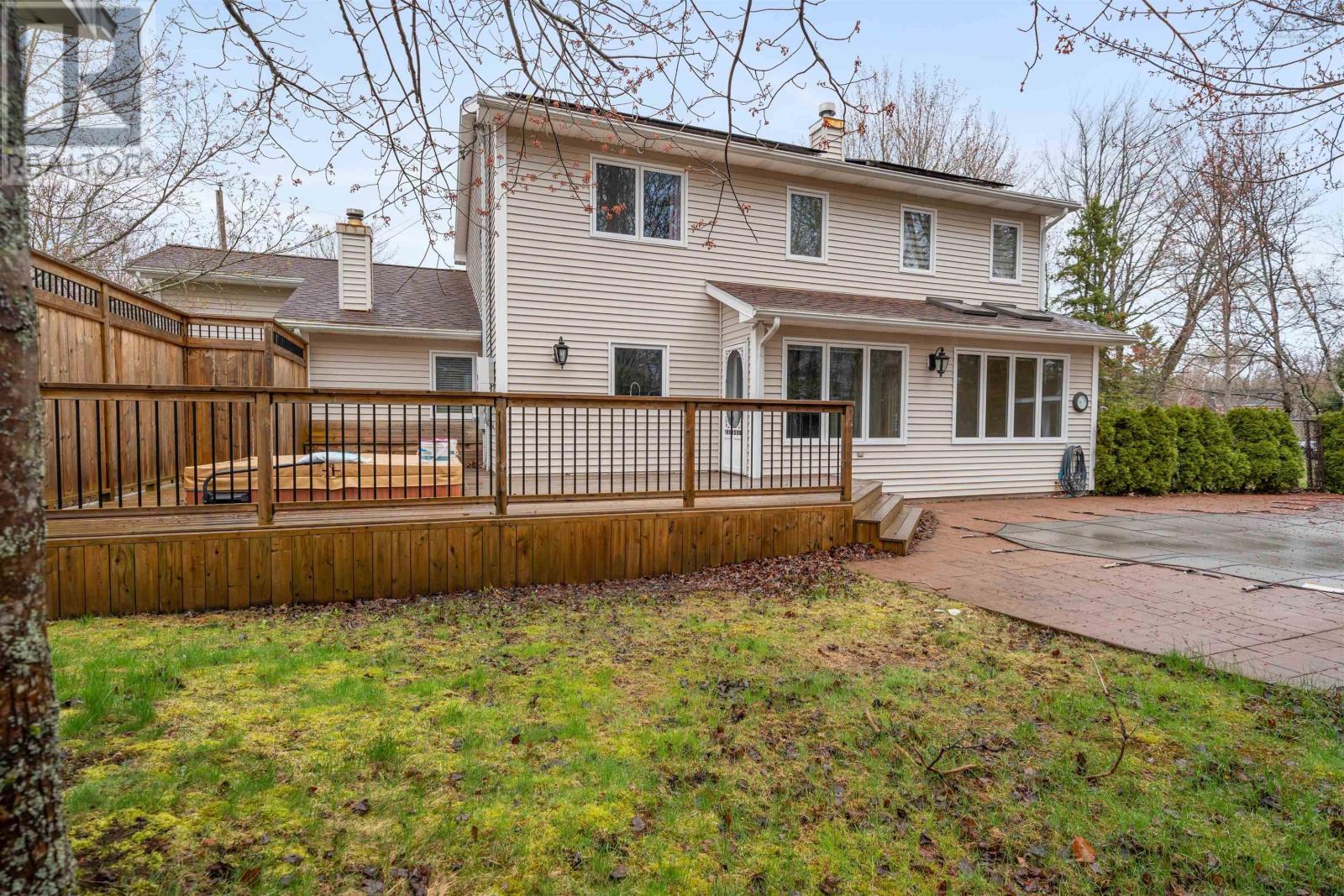 17 Pineview Crescent, Stellarton, Nova Scotia  B0K 1S0 - Photo 41 - 202611747