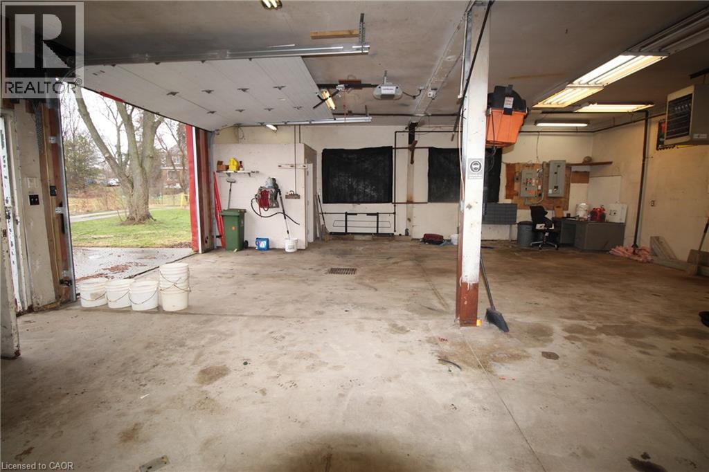 481 Garner Road E Unit# Warehouse, Ancaster, Ontario  L9G 3K9 - Photo 3 - 40821157