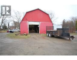 481 GARNER Road E Unit# WAREHOUSE, Ancaster, Ontario
