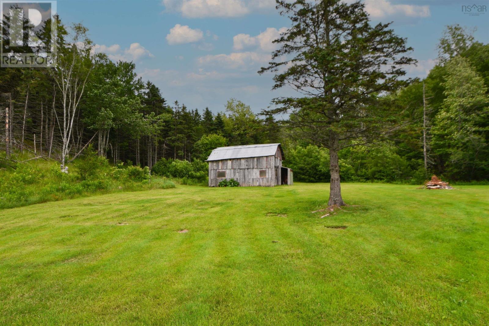 1980 Highway 7, North Lochaber, Nova Scotia  B2G 2L3 - Photo 27 - 202616354