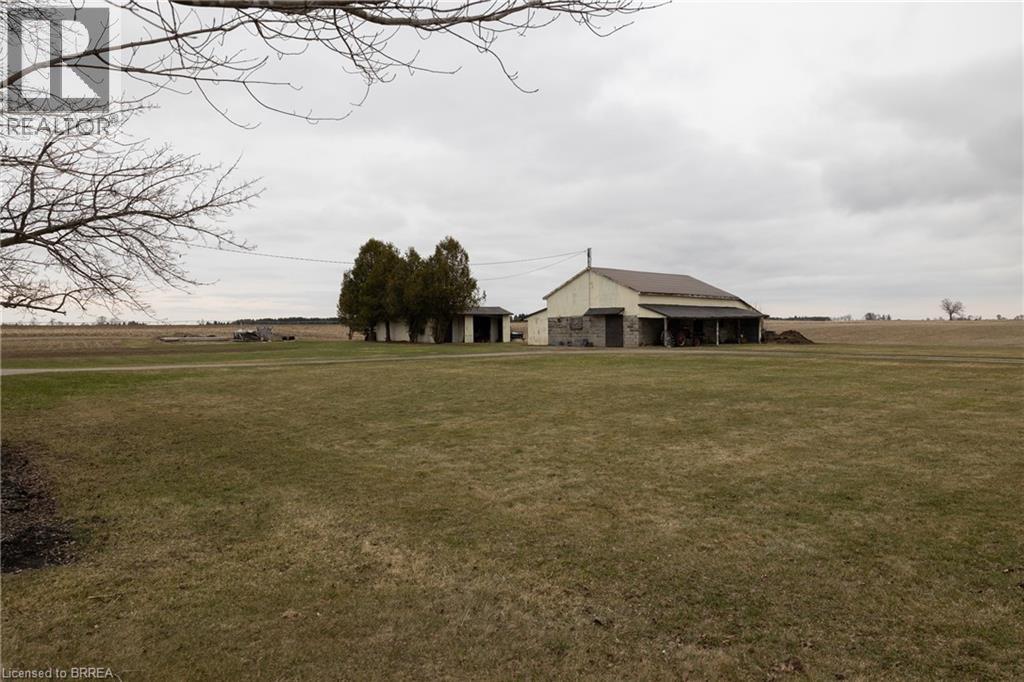 58 Tenth Concession Road, Burford, Ontario  N0E 1A0 - Photo 13 - 40816823