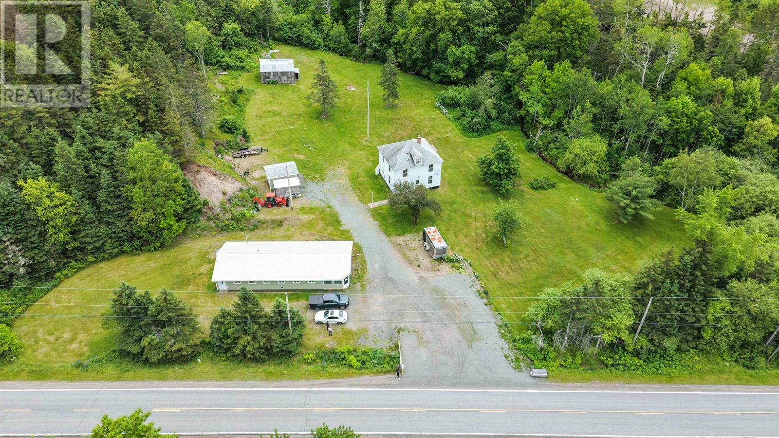1980 Highway 7, North Lochaber, Nova Scotia  B2G 2L3 - Photo 5 - 202616354