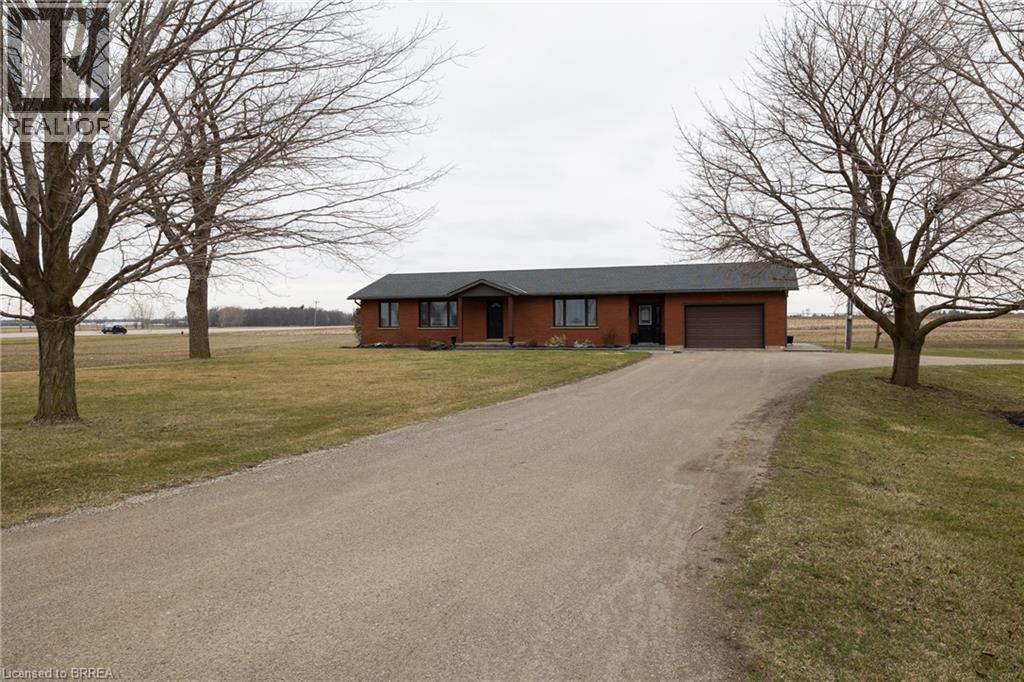 58 Tenth Concession Road, Burford, Ontario  N0E 1A0 - Photo 5 - 40817169