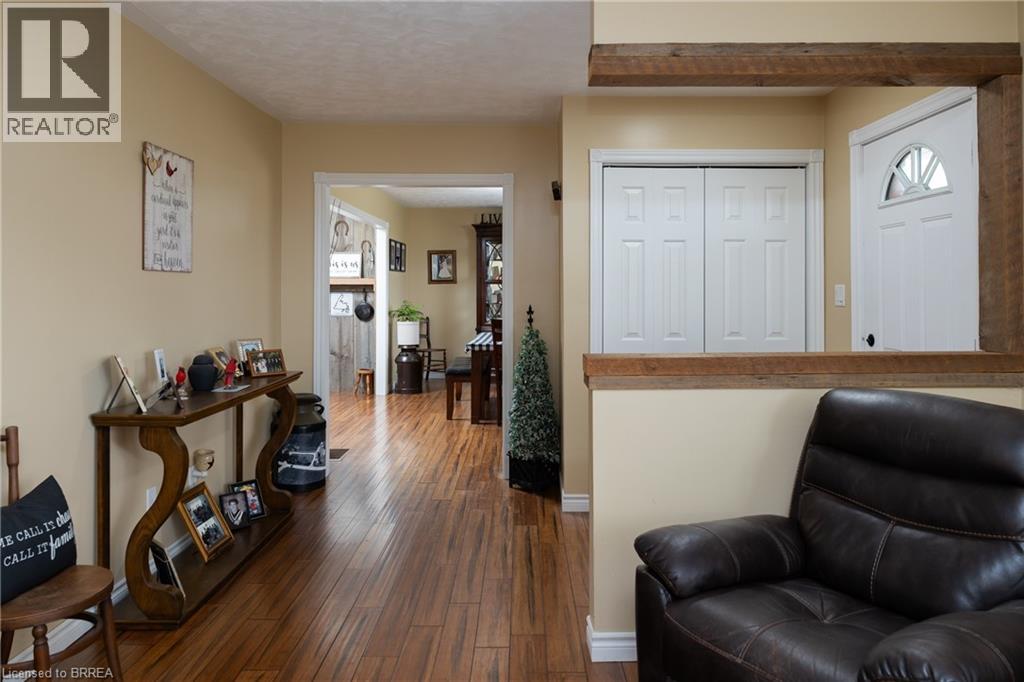 58 Tenth Concession Road, Burford, Ontario  N0E 1A0 - Photo 20 - 40817169