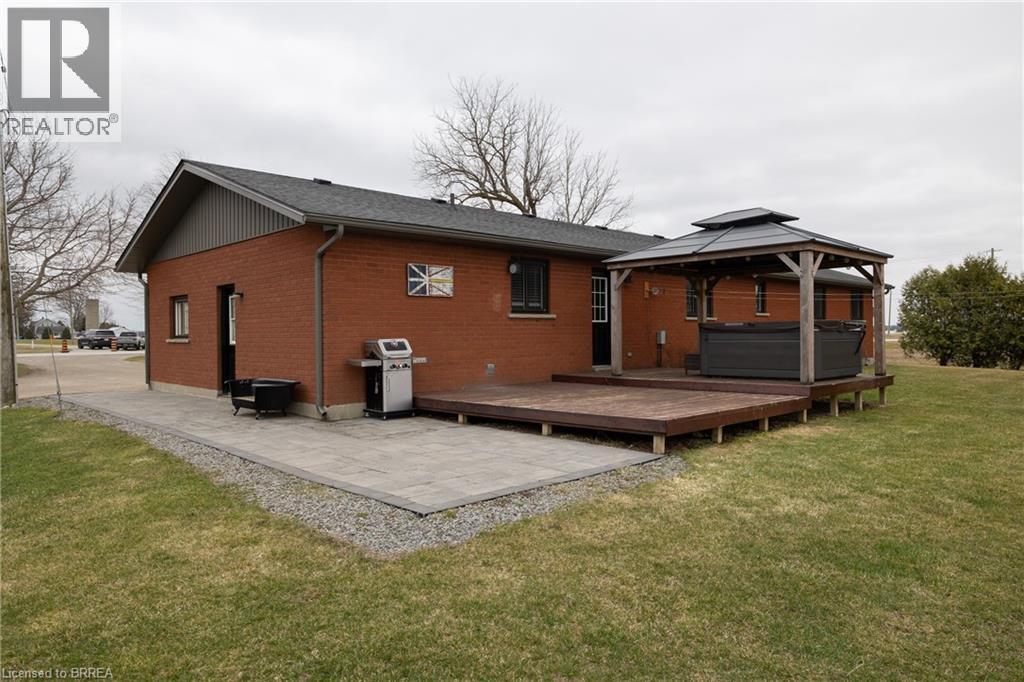 58 Tenth Concession Road, Burford, Ontario  N0E 1A0 - Photo 8 - 40817169