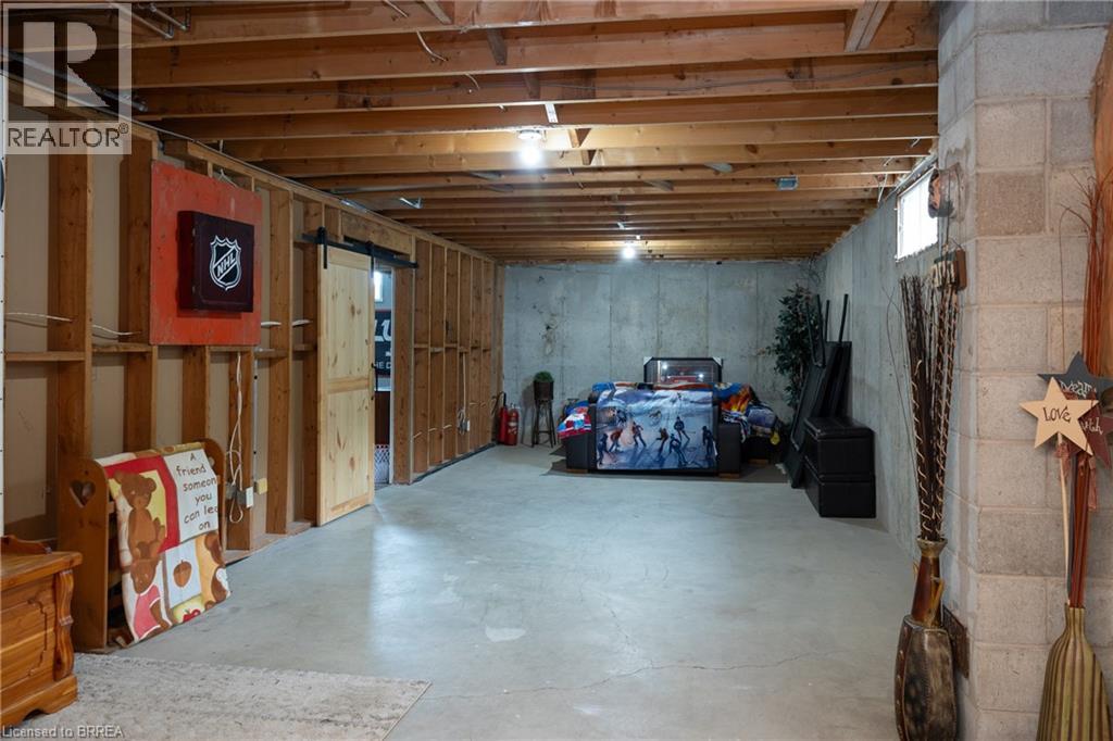 58 Tenth Concession Road, Burford, Ontario  N0E 1A0 - Photo 30 - 40817169