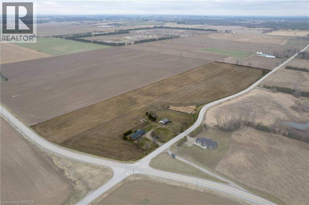 58 TENTH CONCESSION Road, Burford, Ontario
