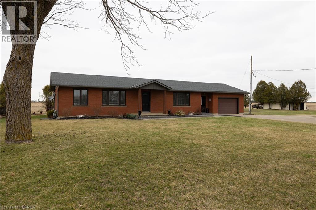 58 Tenth Concession Road, Burford, Ontario  N0E 1A0 - Photo 7 - 40817169