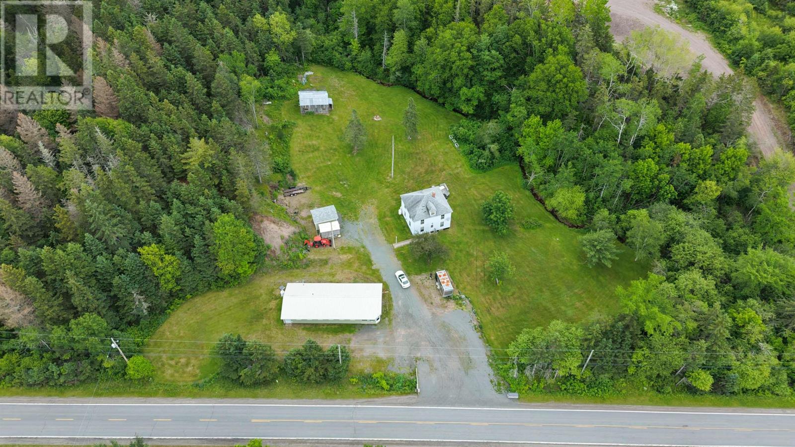 1980 Highway 7, North Lochaber, Nova Scotia  B2G 2L3 - Photo 4 - 202616354