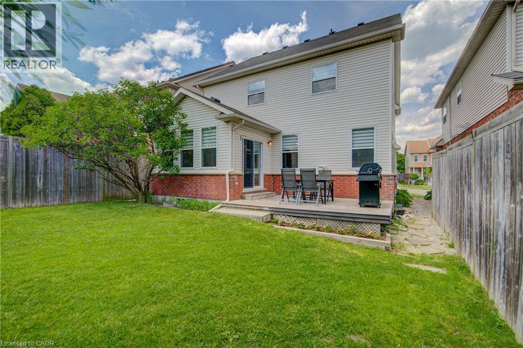 729 Keats Way, Waterloo, Ontario  N2T 2Y2 - Photo 20 - 40852833