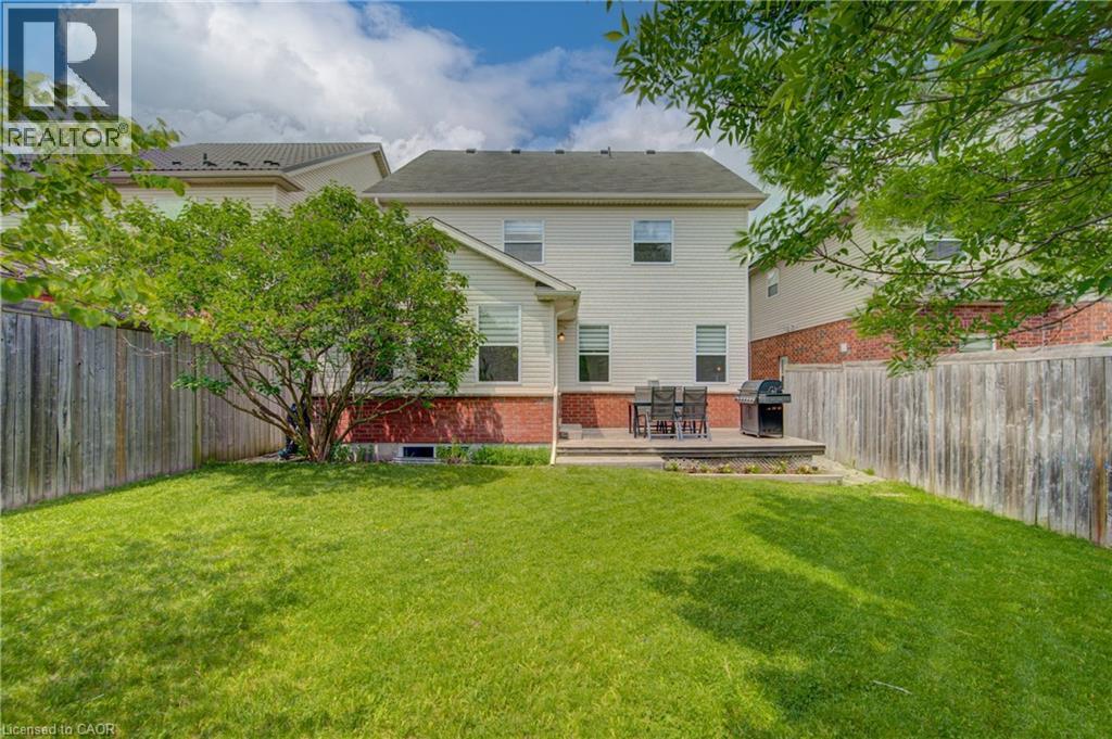 729 Keats Way, Waterloo, Ontario  N2T 2Y2 - Photo 21 - 40852833