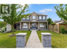 563 FIFTY Road, stoney creek, Ontario