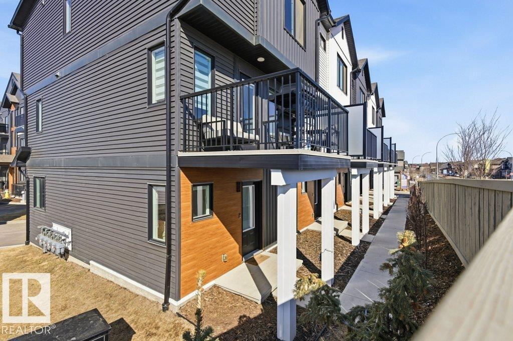 #49 850 SECORD BV NW, edmonton, Alberta