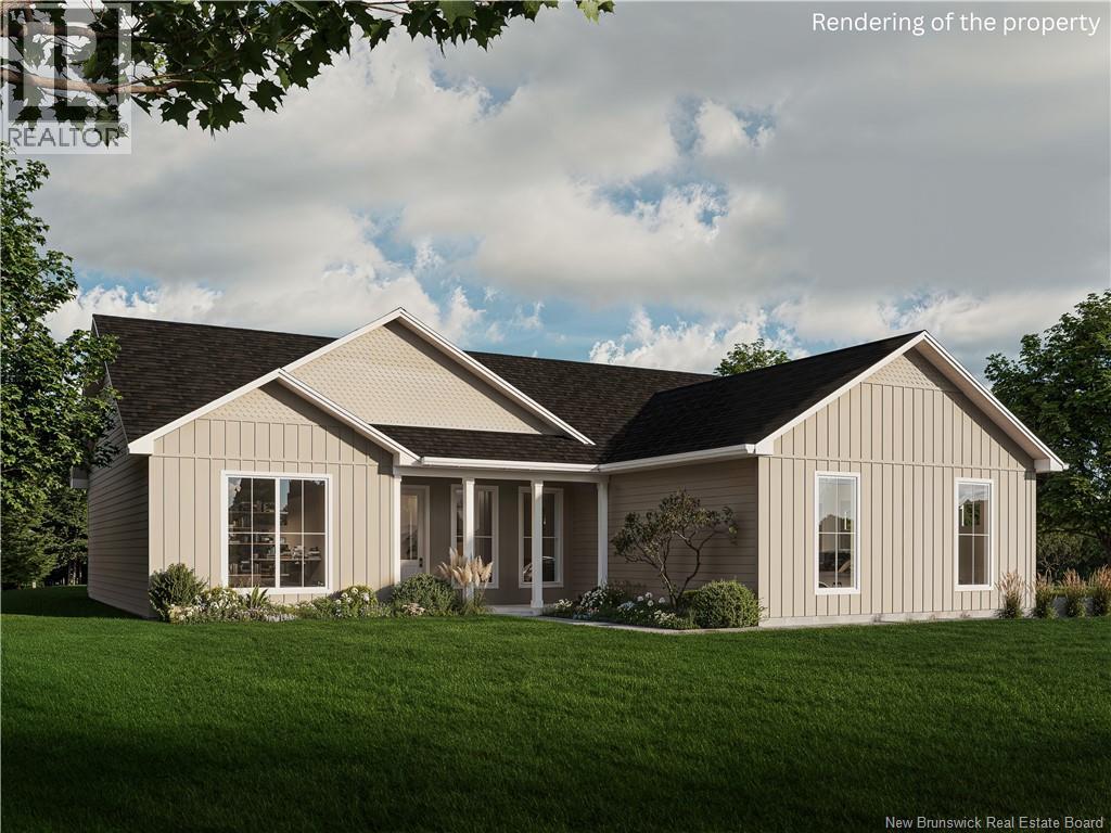 79 Baron Street, Barachois, New Brunswick  E4P 8P1 - Photo 1 - NB145300