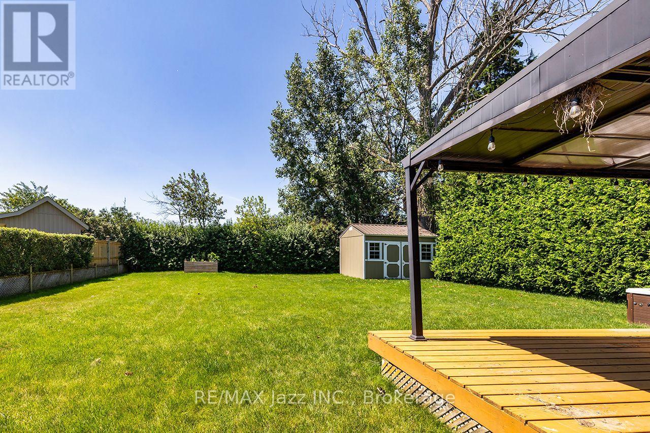 149 Abbott Boulevard, Cobourg, Ontario  K9A 4E5 - Photo 18 - X13638272