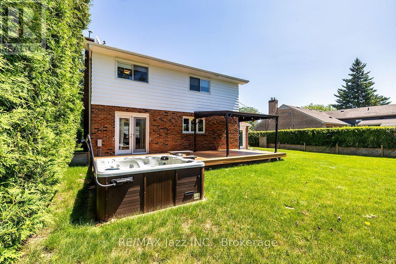 149 Abbott Boulevard, Cobourg, Ontario  K9A 4E5 - Photo 20 - X13638272