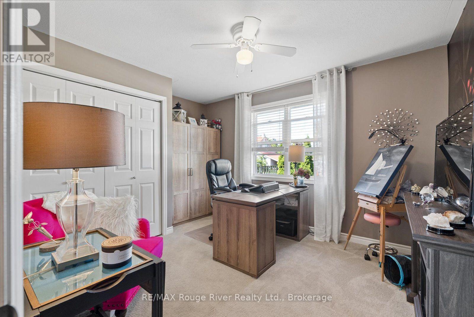 8 St. James Street, Kawartha Lakes, Ontario  K9V 1L8 - Photo 18 - X13638282