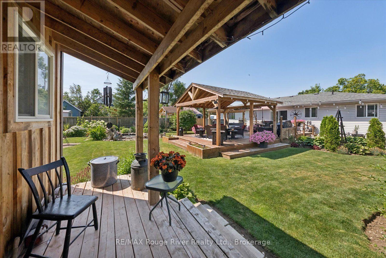 8 St. James Street, Kawartha Lakes, Ontario  K9V 1L8 - Photo 29 - X13638282