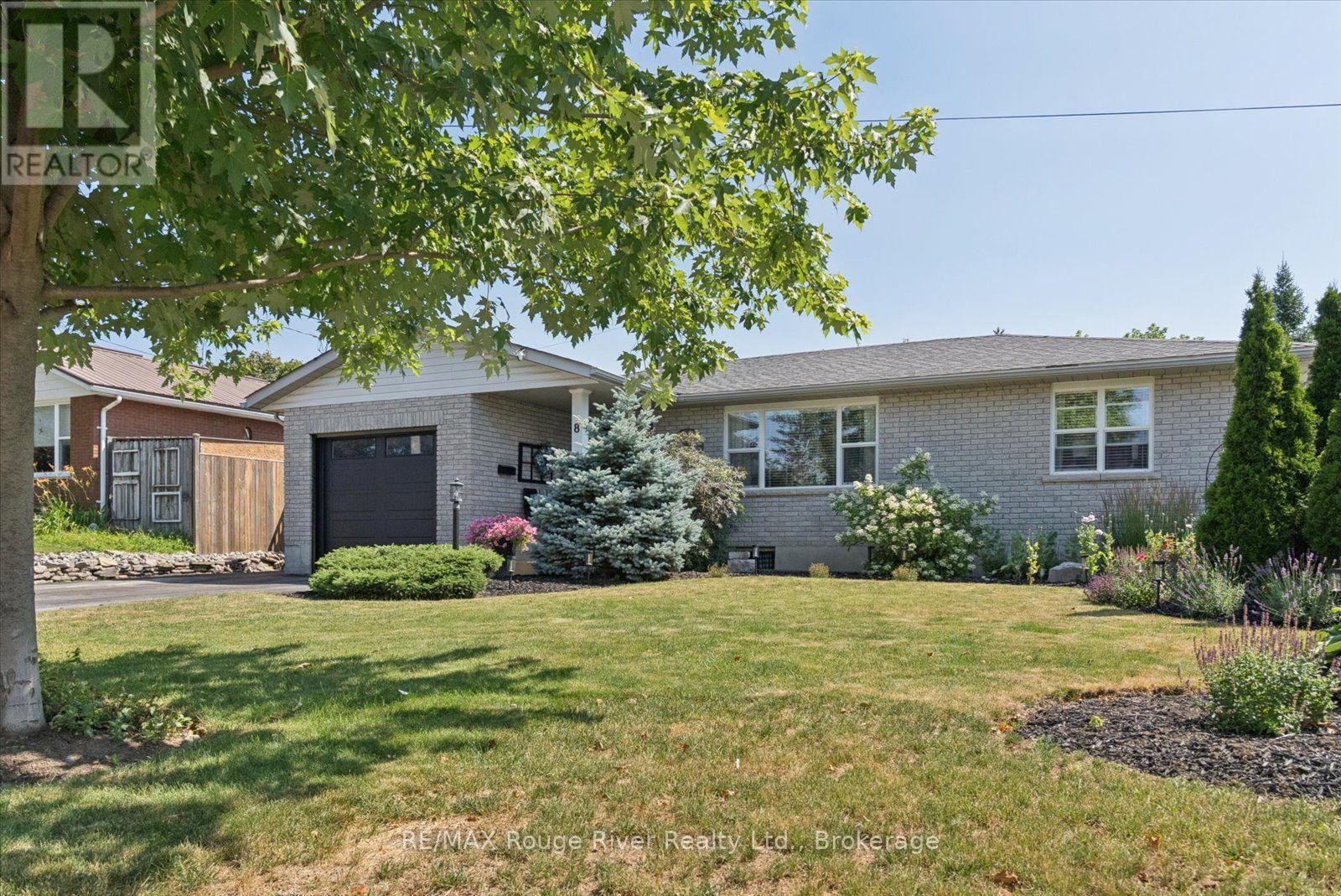 8 St. James Street, Kawartha Lakes, Ontario  K9V 1L8 - Photo 5 - X13638282