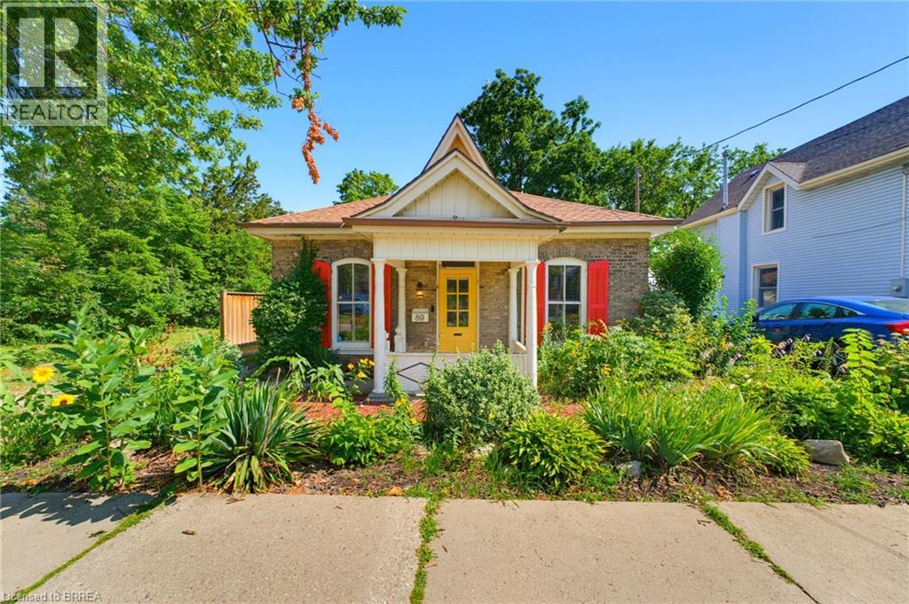 89 DUNDAS Street, Brantford, Ontario