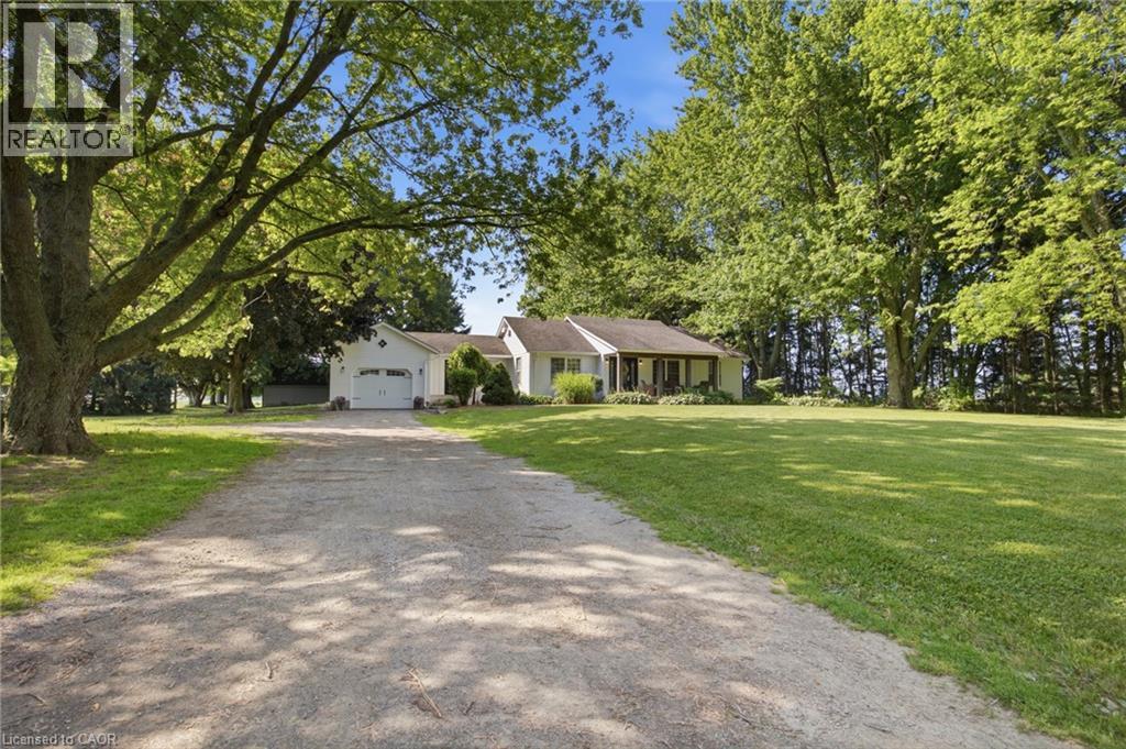 156 Concession 1 Road, Port Rowan, Ontario  N0E 1M0 - Photo 2 - 40845050