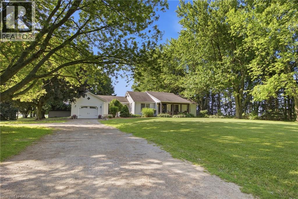 156 CONCESSION 1 Road, Port Rowan, Ontario