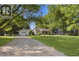 156 CONCESSION 1 Road, Port Rowan, Ontario