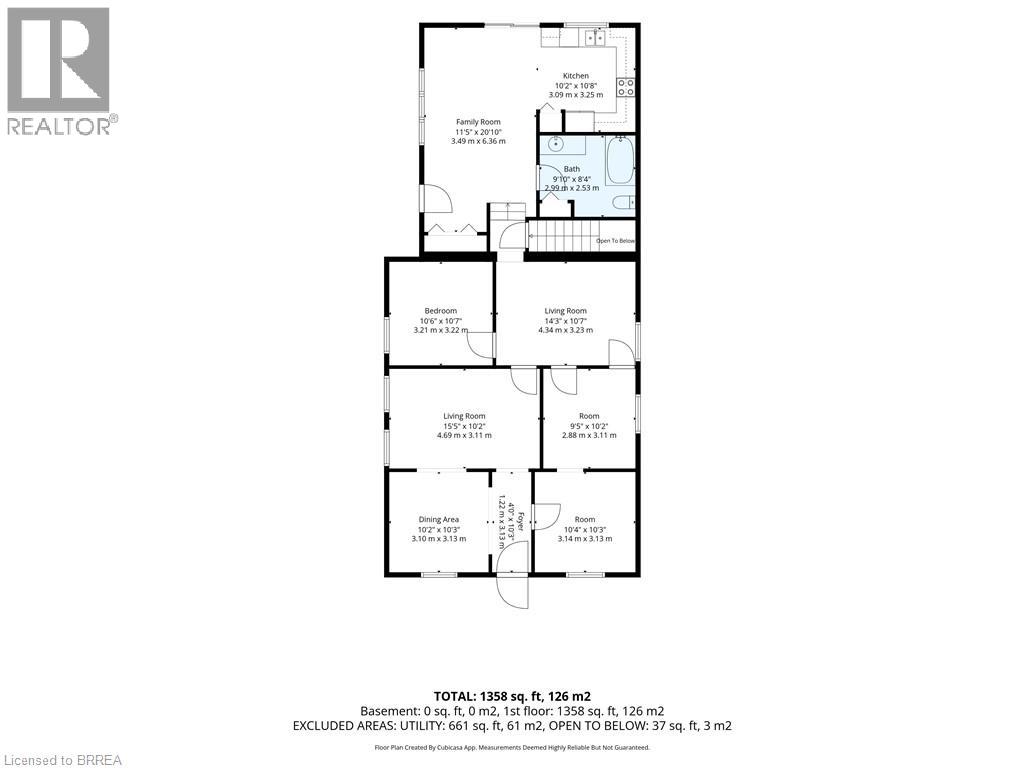 89 Dundas Street, Brantford, Ontario  N3R 1S4 - Photo 38 - 40853012