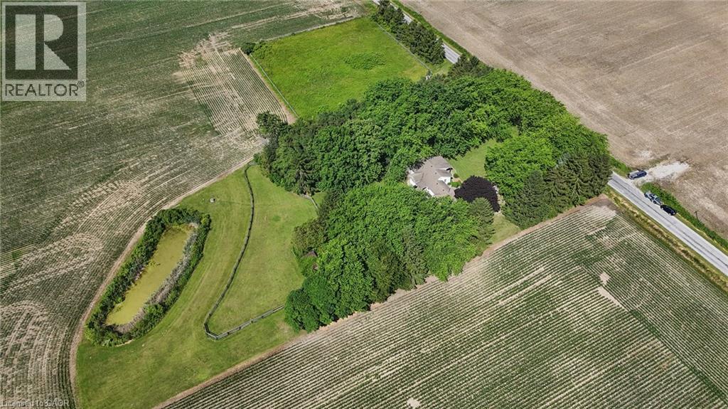 156 Concession 1 Road, Port Rowan, Ontario  N0E 1M0 - Photo 47 - 40845050