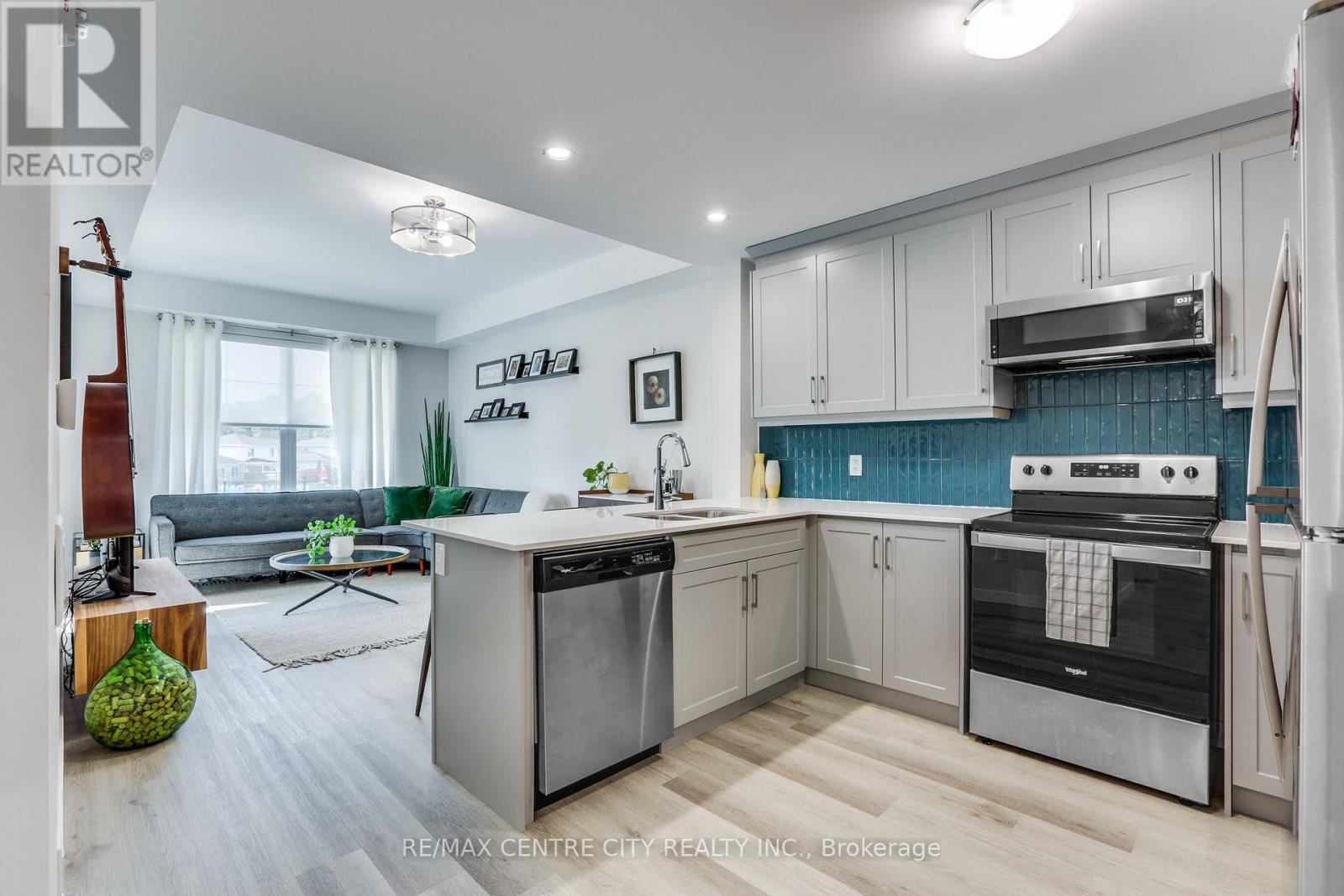 206 - 100 The Promenade, Central Elgin, Ontario  N5L 0B7 - Photo 10 - X13638180