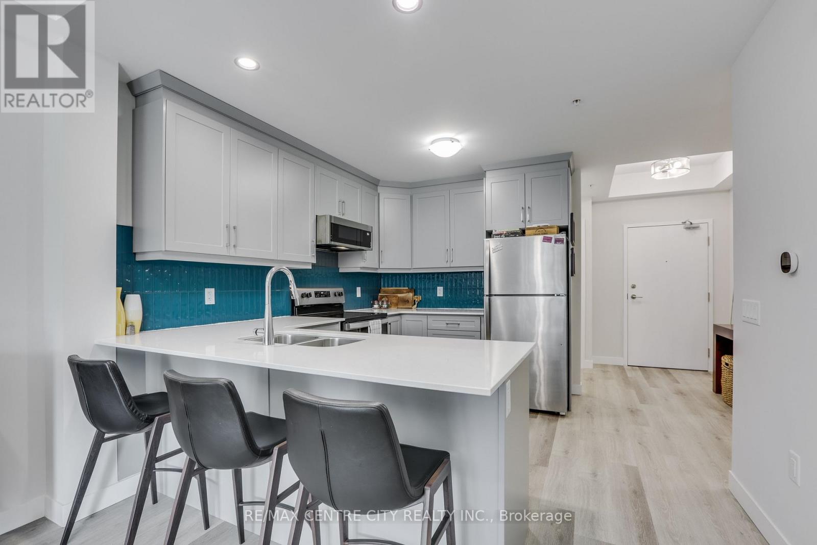 206 - 100 The Promenade, Central Elgin, Ontario  N5L 0B7 - Photo 11 - X13638180